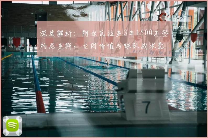 深度解析:阿尔瓦拉多3年1500万签约尼克斯,合同价值与球队战术影响